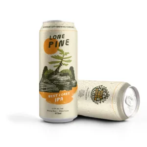 Lone Pine IPA 1688908734