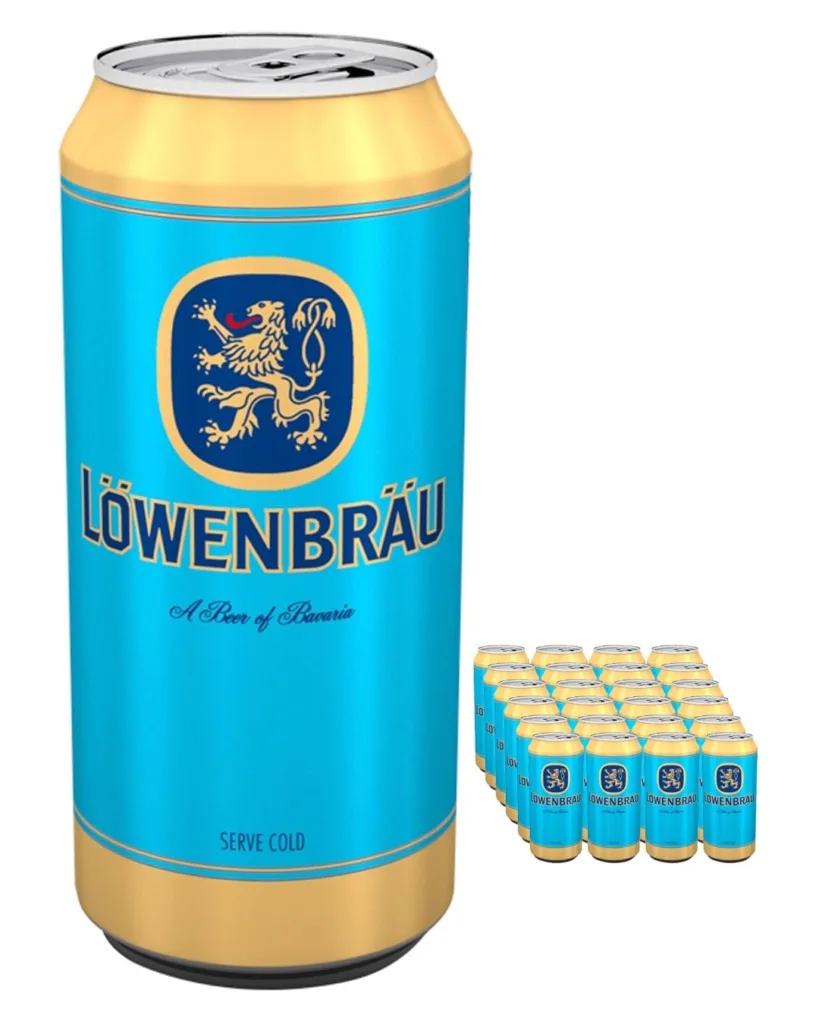 Lowenbrau Beer 1688913038