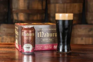 Maduro Brown Ale 1688914413