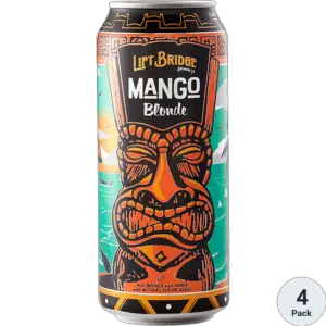 Mango Blonde Ale 1688915850