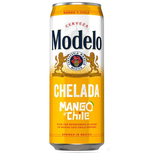 Mango Chelada beer 1688917072