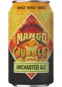 Mango Jungle v 1688917390