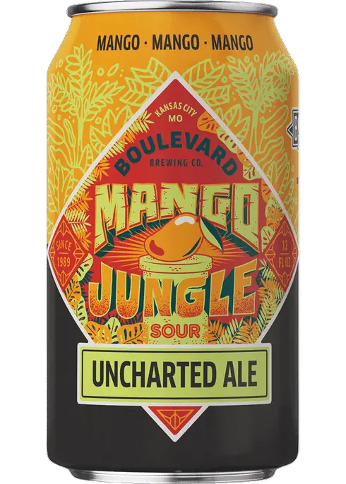 Mango Jungle v 1688917390