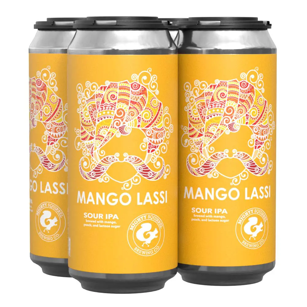 Mango Lassi beer 1688917234