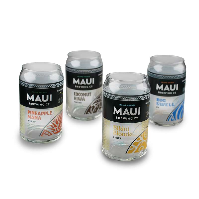 Maui Brewing Co. 1690725450