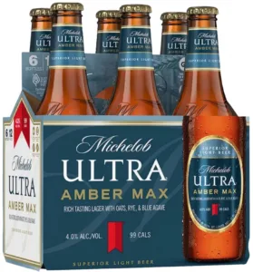 Michelob ULTRA Amber Max 1688924986