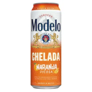 Modelo Orange Chelada 1688925554