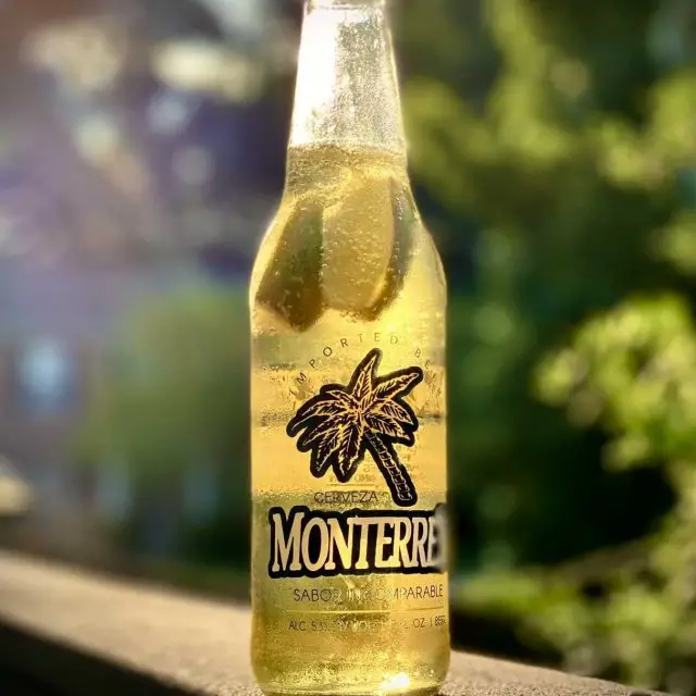 Monterrey Beer 1688926565