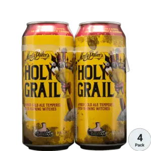 Monty Pythons Holy Grail Ale 1688926946