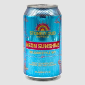 Neon Sunshine Wheat Beer 1688975303