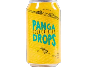 Nicaragua Craft Beer Cos Panga Drops 1689091940