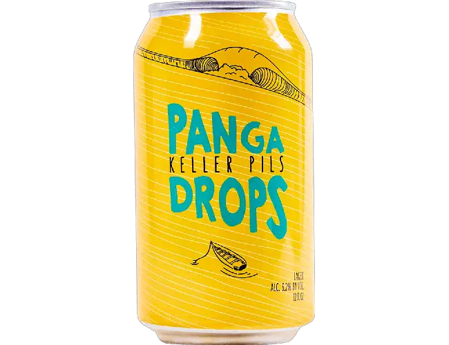 Nicaragua Craft Beer Cos Panga Drops 1689091940