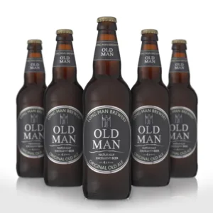 Old Man Beer 1689059311