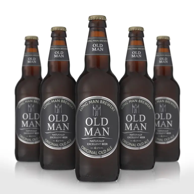 Old Man Beer 1689059311