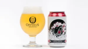 Orpheus Brewings Atalanta Tart Plum Saison 1689089270