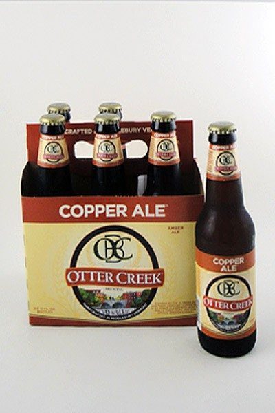 Otter Creek Copper Ale 1689091008