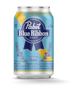 Pabst Blue Ribbon Easy 1689092370