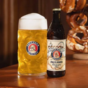 Paulaner Oktoberfest Beer 1689092083