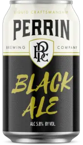 Perrin Black Ale 1689098391