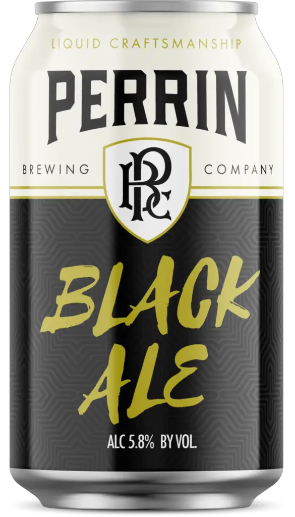 Perrin Black Ale 1689098391