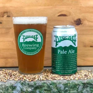 Pisgah Pale Ale 1689120738