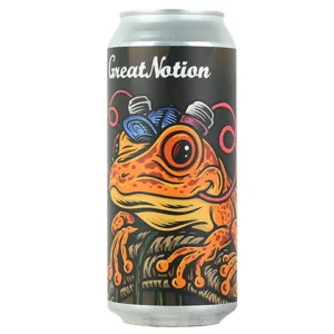 Pog Frog beer 1689131312