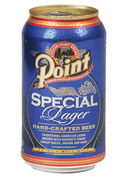 Point Special Beer 1689131425
