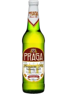 Praga Premium Pils 1689150996