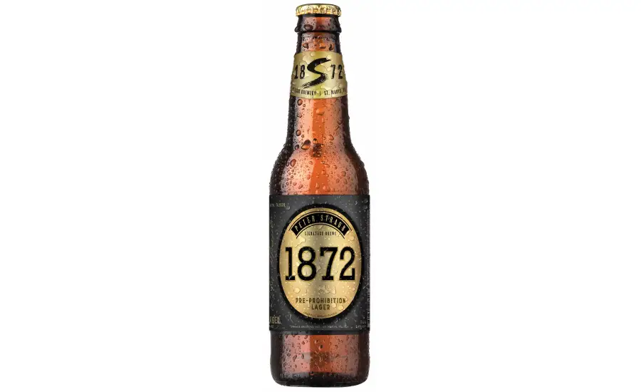 Pre Prohibition Lager 1689151938