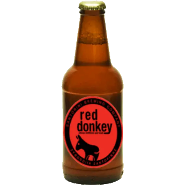 Red Donkey Ale 1689174536