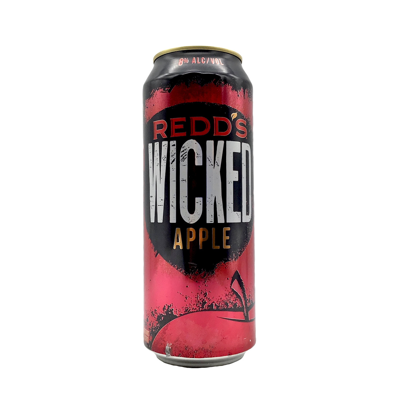 Redd's Wicked Apple Ale