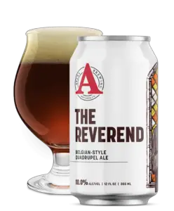 Reverend Beer 1689421333