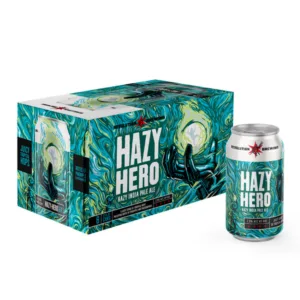 Revolution Brewings Hazy Hero IPA 1689182589