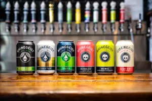 Rhinegeist Brewery 1690546602