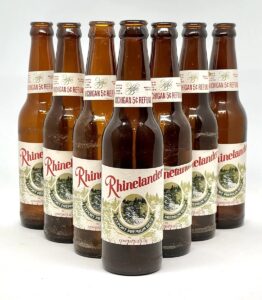 Rhinelander Beer 1689186116