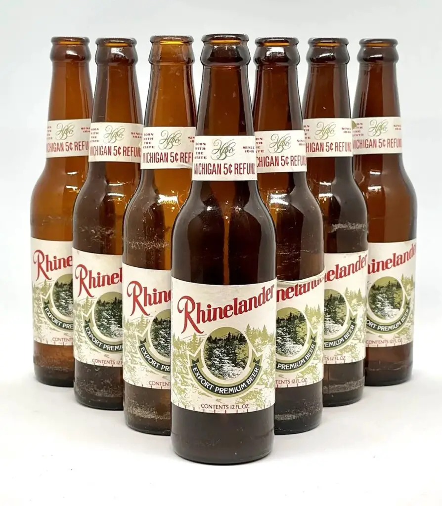Rhinelander Beer 1689186116