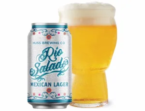 Rio Salado Mexican Lager 1689186405