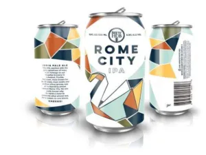 Rome City IPA 1689185298