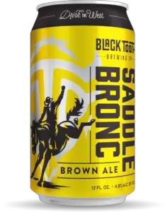 Saddle Bronc Beer 1689188074