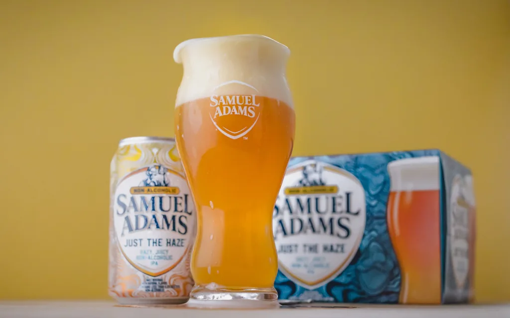 Sam Adams Just The Haze 1688837066