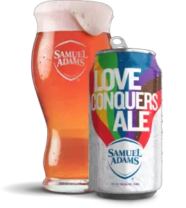 Sam Adams lgbtq 1690597456