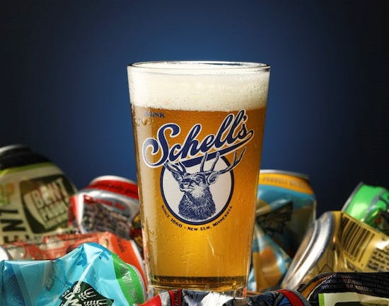 Schells Beer 1689267326