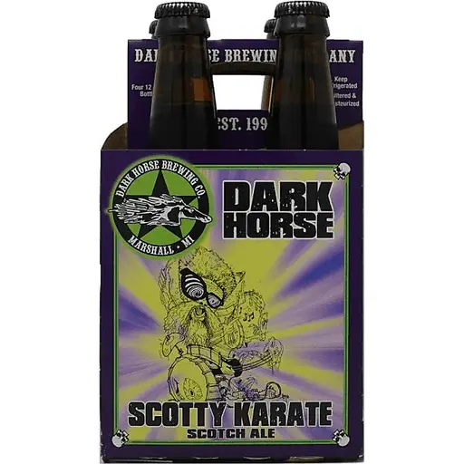 Scotty Karate beer 1689266489