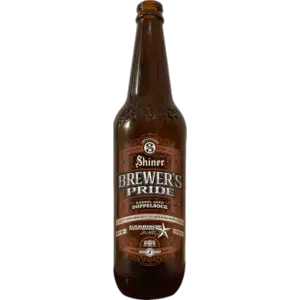 Shiner Doppelbock 1689267644