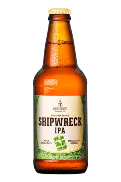 Shipwreck Beer 1689267801
