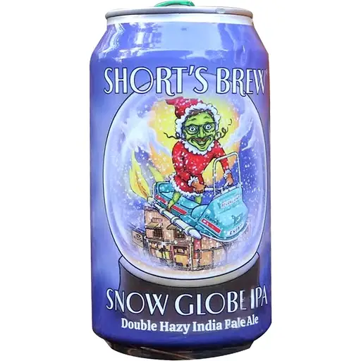 Shorts Snow Globe IPA 1689267938