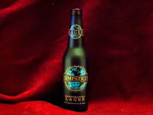 Simpatico Beer 1689268249