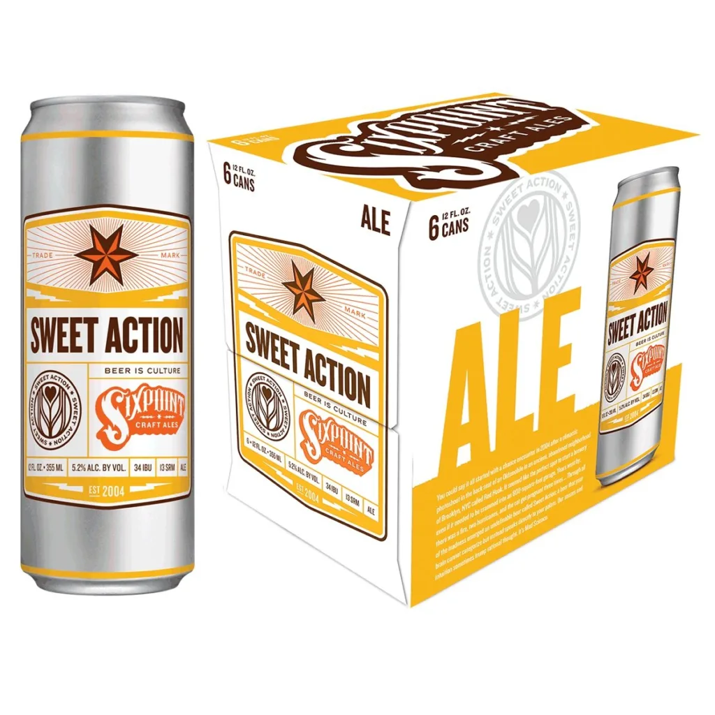Sixpoint Sweet Action 1689328996