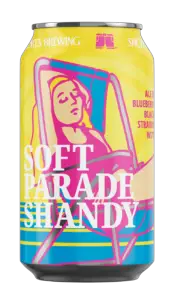 Soft Parade Shandy 1689338210