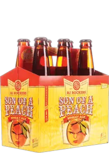 Son of a Peach Beer 1689338511